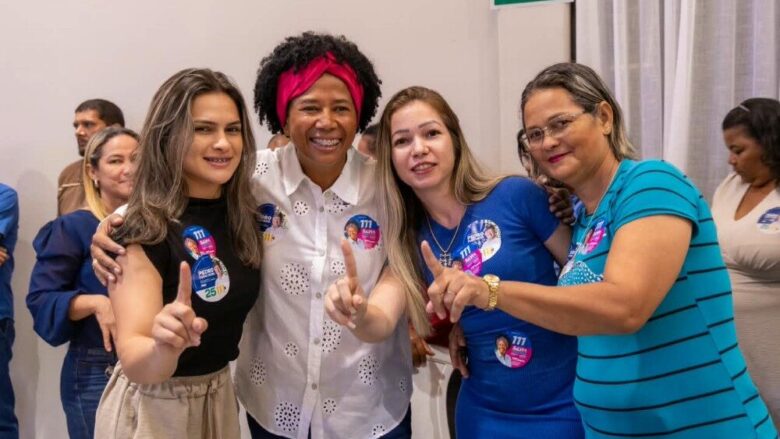 Sílvia Cristina defende leis mais duras contra agressores de mulheres
