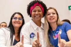 Sílvia Cristina ganha na justiça e ex-prefeita terá que remover desinformação do Facebook