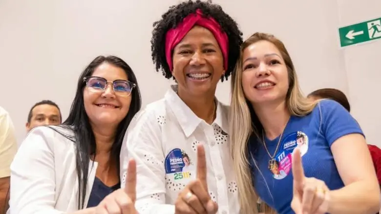 Sílvia Cristina ganha na justiça e ex-prefeita terá que remover desinformação do Facebook