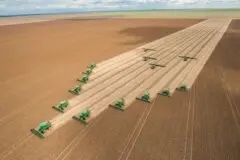 SLC Agrícola inicia oferta de CPR-F de R$ 515,5 milhões