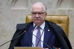 STF anula decisões de ministros e Plenário julgará caso envolvendo Alexandre de Moraes e Banco Master