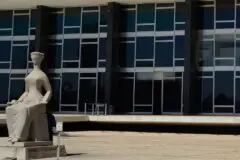 STF confirma transmissão ao vivo e reforça segurança para julgamento de caso envolvendo Moraes e Vorcaro