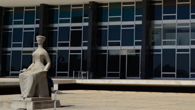 STF confirma transmissão ao vivo e reforça segurança para julgamento de caso envolvendo Moraes e Vorcaro