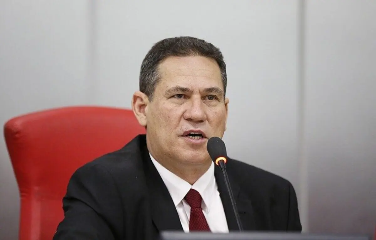 STF derruba prescrição e restabelece condenação de Maurão de Carvalho a 14 anos de prisão