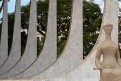 STF determina investigação após tentativa de fraude com inteligência artificial no sistema eletrônico da Corte