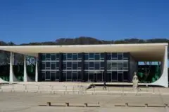 STF determina prazo para manifestação da PGR em investigações sensíveis sobre descontos do INSS e caso Master