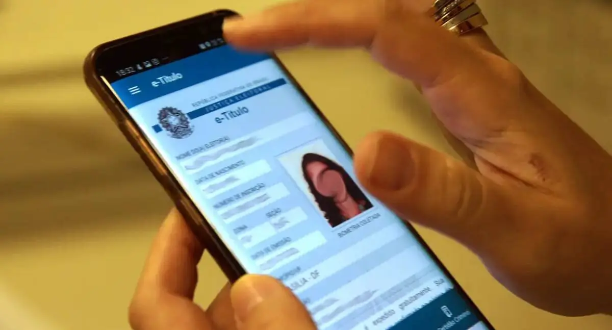 STF garante acesso gratuito a portais eleitorais para celulares sem franquia