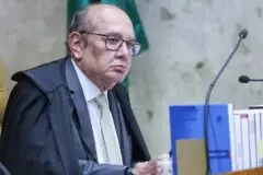 STF retoma julgamento da Lei da Ficha Limpa com voto de Gilmar Mendes e pedido de destaque
