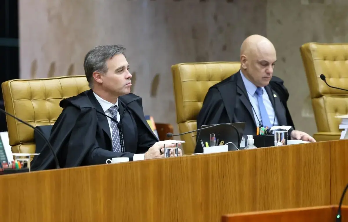 STF vive troca de acusações e ‘guerra’ de ofícios entre ministros; entenda