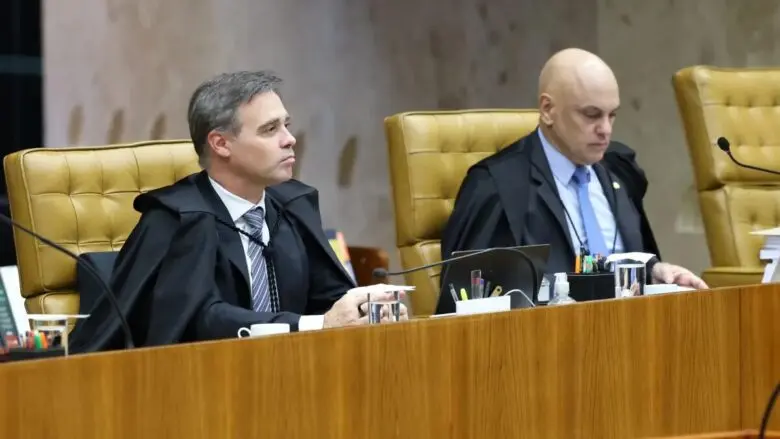 STF vive troca de acusações e ‘guerra’ de ofícios entre ministros; entenda