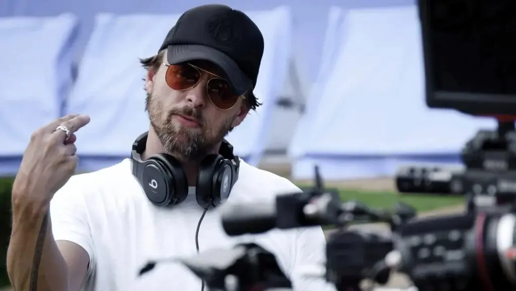 ‘System’: Diretor de ‘Piratas do Caribe’ e ‘Malévola 2’ vai conduzir novo filme de terror