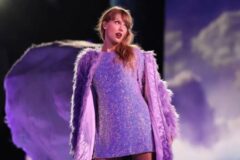 Taylor Swift receberá prêmio INAUGURAL no VMA 2026
