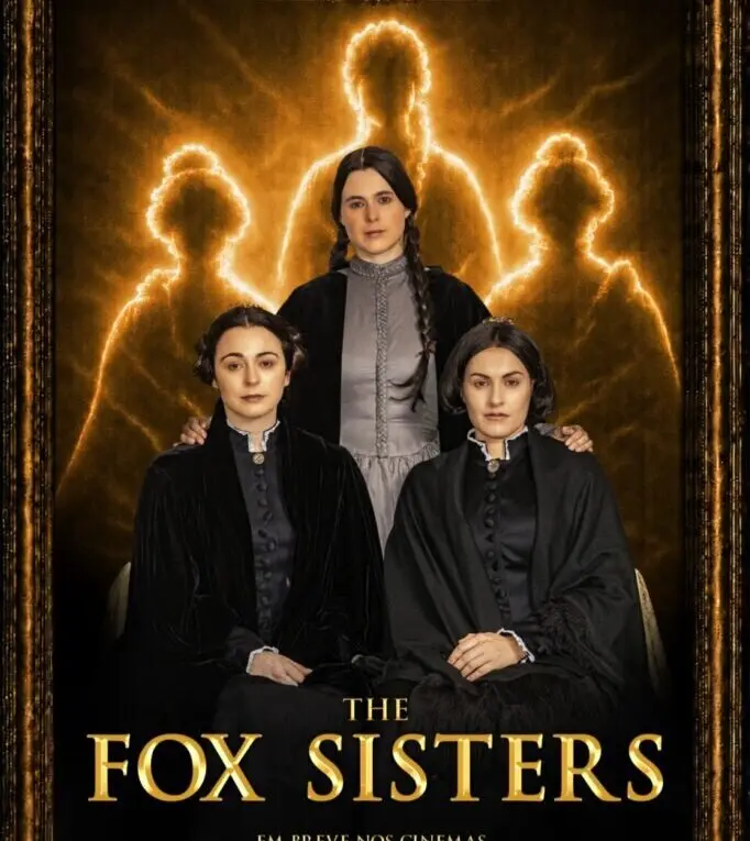 The Fox Sisters