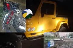 TJRO manda soltar acadêmica que admitiu ter bebido e foi para casa após acidente com morte