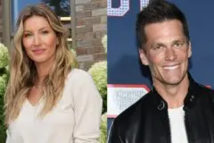 Tom Brady fez “última tentativa” para salvar casamento com Gisele Bündchen antes do divórcio, diz biografia Tom Brady fez “última tentativa” para salvar casamento com Gisele Bündchen antes do divórcio, diz biografia