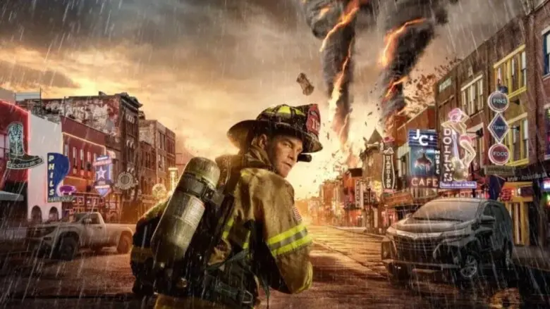 Trailer da 2ª temporada de ‘9-1-1: Nashville’ traz Ryan Phillippe e novas emergências; Confira!