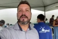 TRE-RO nega por unanimidade registro de candidatura a ex-diretor da Caerd após condenação por injúria no TJRO