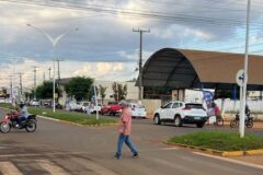TRE-RO proíbe propaganda eleitoral em canteiros, praças e rotatórias de Rondônia