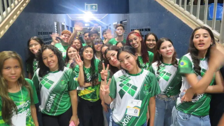 Trilha sonora original animou atletas do JIF Norte 2026 com ritmos amazônicos