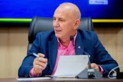 Unanimidade: TRE-RO rejeita novo recurso e mantém decisão que negou registro de candidatura a Ezequiel Neiva