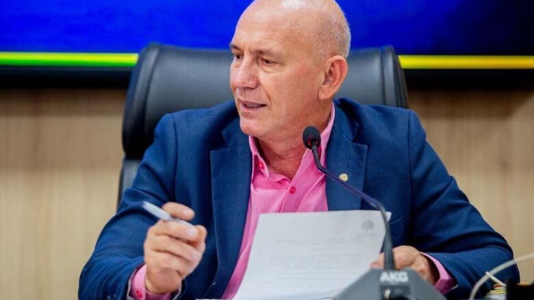 Unanimidade: TRE-RO rejeita novo recurso e mantém decisão que negou registro de candidatura a Ezequiel Neiva