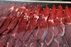 USDA reduz previsão e projeta queda na produção de carne bovina dos EUA