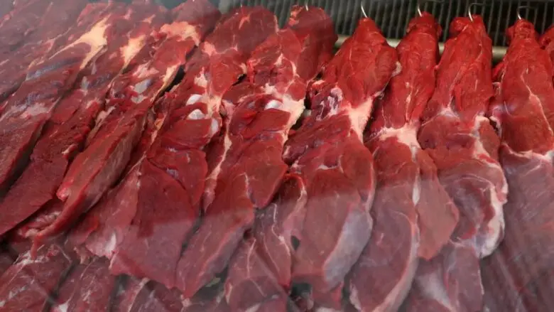 USDA reduz previsão e projeta queda na produção de carne bovina dos EUA