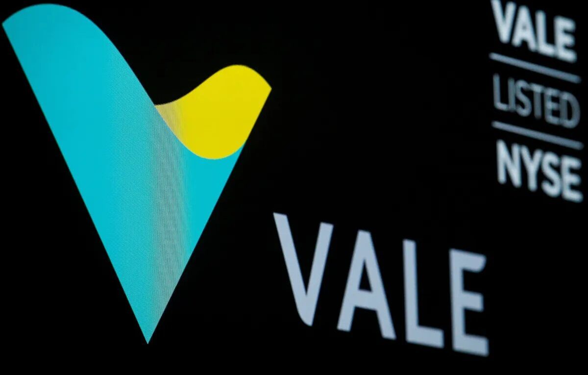 Vale compra 30% da Ligga em acordo para quadruplicar produção da mineradora
