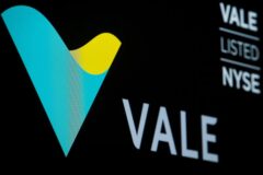 Vale compra 30% da Ligga em acordo para quadruplicar produção da mineradora
