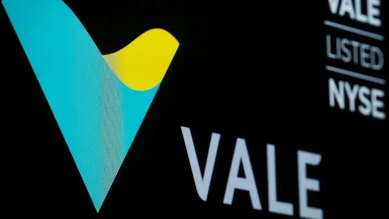 Vale compra 30% da Ligga em acordo para quadruplicar produção da mineradora