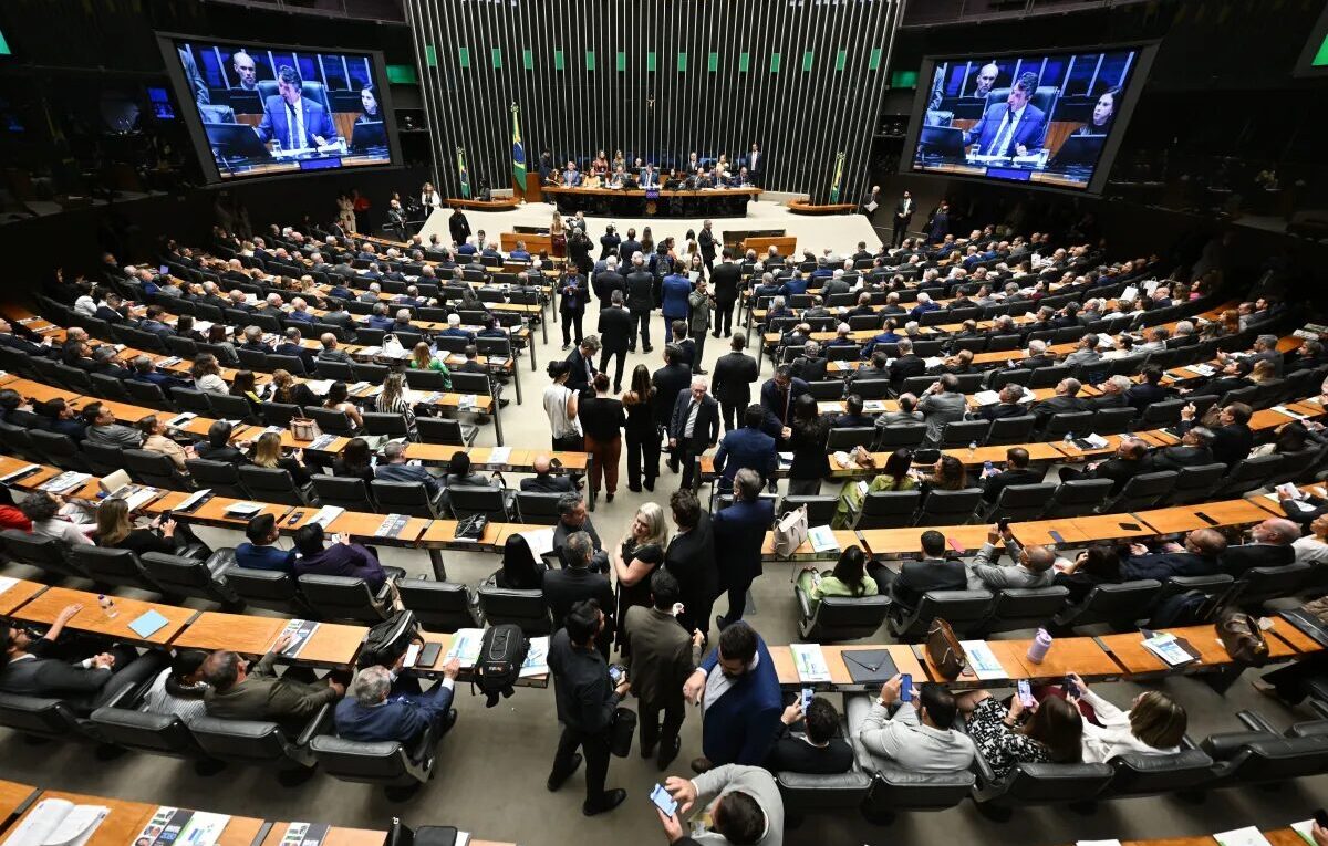 Veja a lista dos candidatos a deputado federal no Pará