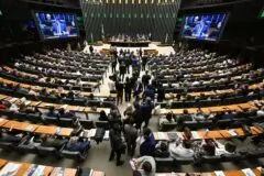 Veja a lista dos candidatos a deputado federal no Pará
