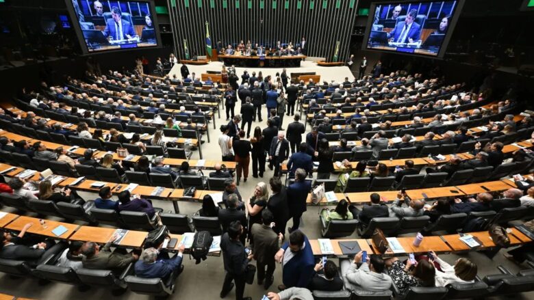 Veja a lista dos candidatos a deputado federal no Pará