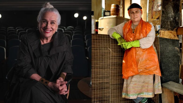 Vera Holtz confirma que não voltará como Mãe Lucinda em “Avenida Brasil 2” e explica motivo; assista (Foto: Globo/ Raphael Dias/ João Cotta)