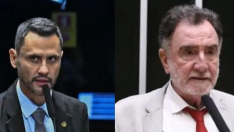 Veritá: Cleitinho tem 47,4% no 1º turno em MG; Patrus, 21,2%