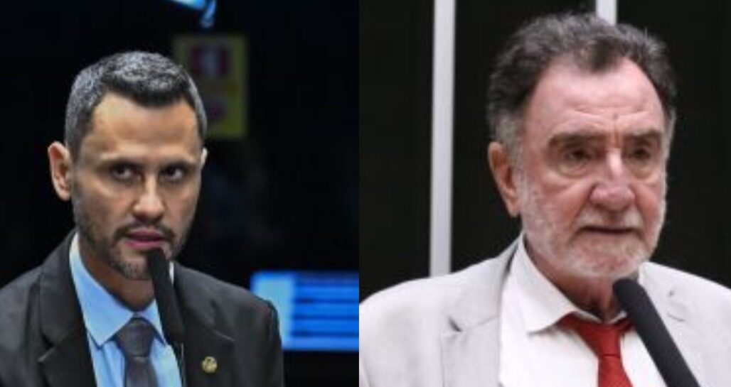 Veritá: Cleitinho tem 47,4% no 1º turno em MG; Patrus, 21,2%