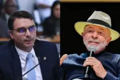 Veritá: Flávio tem 46,6% em 2º turno em SP; Lula, 42,8%