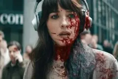 ‘Verity’: Autora defende personagem do livro que foi CORTADO da adaptação