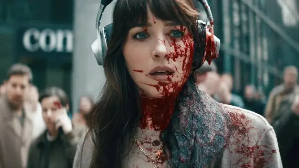 ‘Verity’: Autora defende personagem do livro que foi CORTADO da adaptação