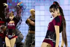 VMA 2026: LISA homenageia origem tailandesa com performance poderosa de “SaWaDiKa”; assista VMA 2026: LISA homenageia origem tailandesa com performance poderosa de “SaWaDiKa”; assista