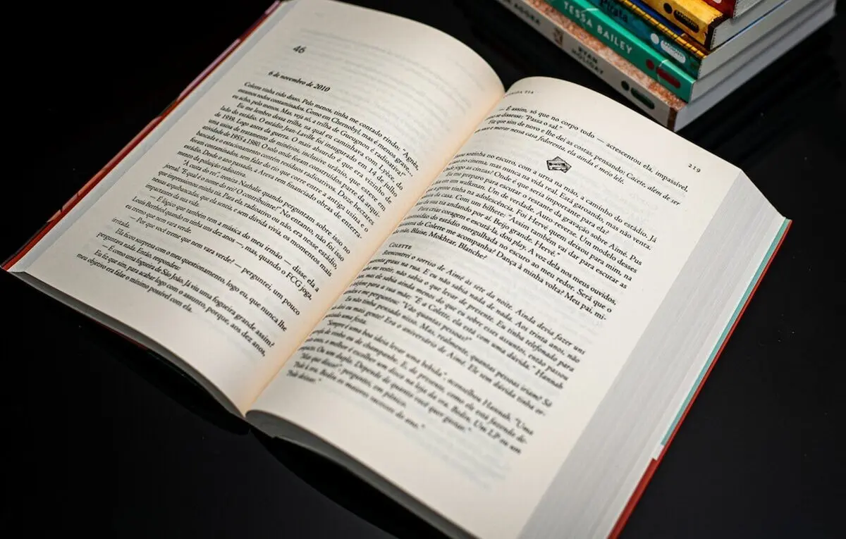 10 livros para ler em outubro, entre fantasia, suspense e romance