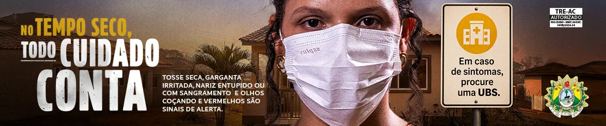 CAMPANHA, ENFRENTAMENTO ÀS SÍNDROMES RESPIRATÓRIAS gov out2026