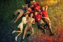 2ª e ÚLTIMA temporada de ‘Star Trek: Academia da Frota Estelar’ ganha previsão de estreia!