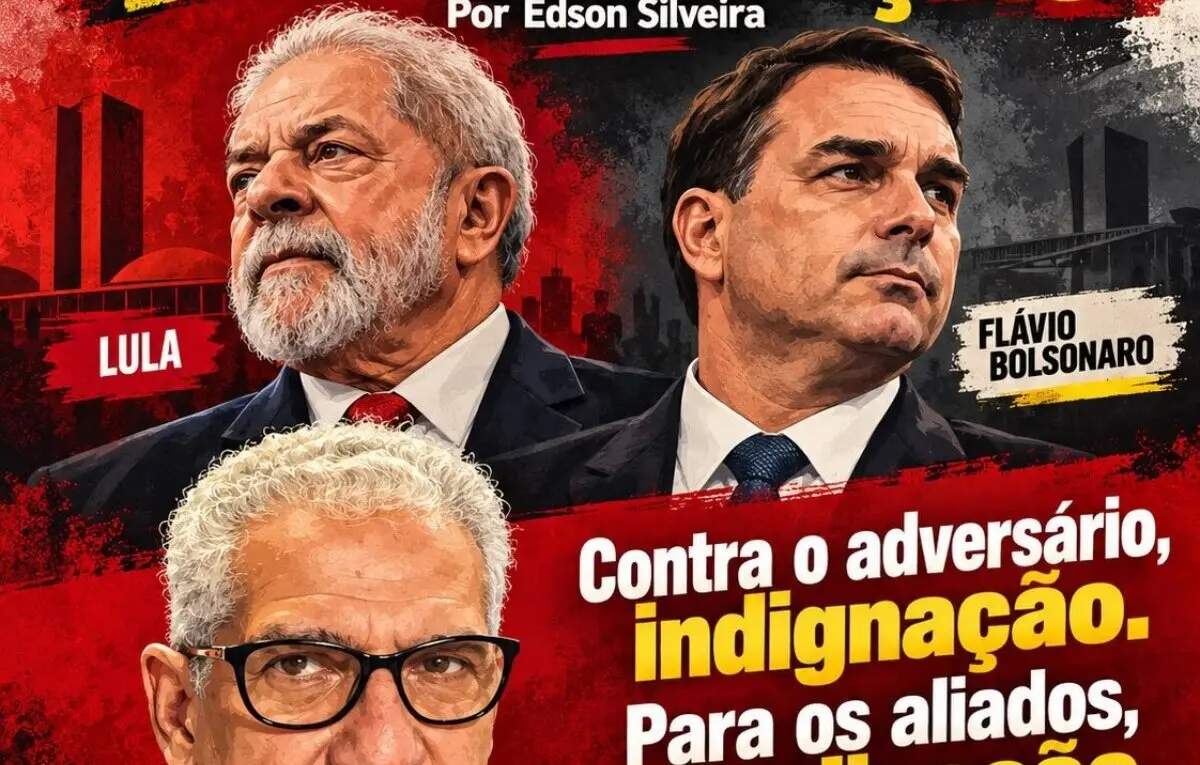 A corrupção de estimação