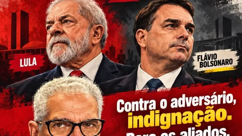 A corrupção de estimação