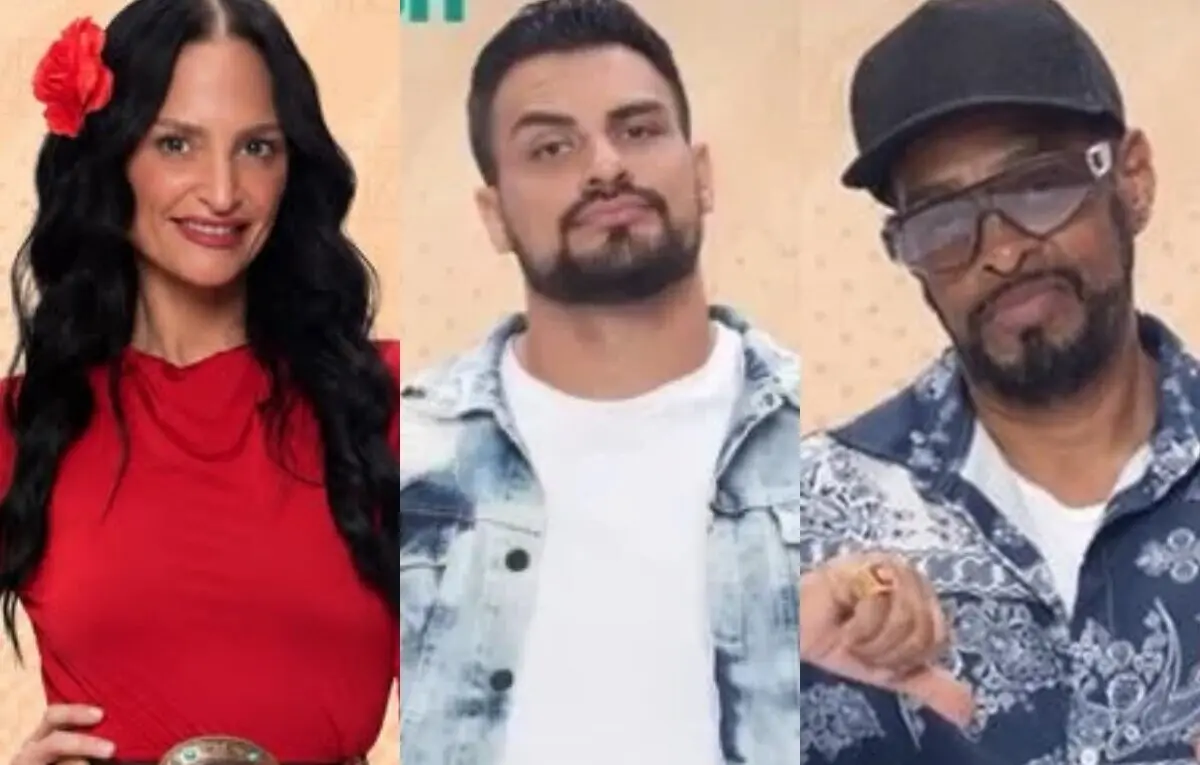 A Fazenda 18: enquete mostra favorito após resultado da Prova do Fazendeiro