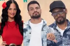 A Fazenda 18: enquete mostra favorito após resultado da Prova do Fazendeiro