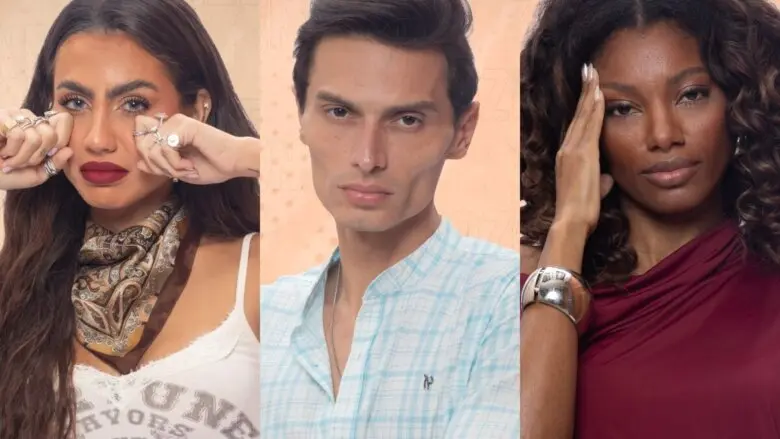 A Fazenda 18: enquete mostra quem deve ficar após a Prova do Fazendeiro