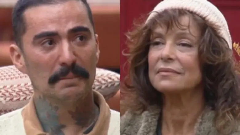 A Fazenda 18: Giovanna é advertida após falas homofóbicas contra Mayk