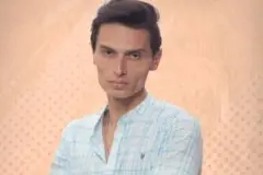 A Fazenda 18: Record exibe momento em que Gabriel Torres desiste do reality; assista A Fazenda 18: Record exibe momento em que Gabriel Torres desiste do reality; assista (Foto: Antonio Chahestian)